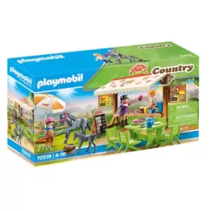 Image of Pony Club Cafe