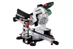Image of Metabo 614216650 mitre saw 5000 RPM