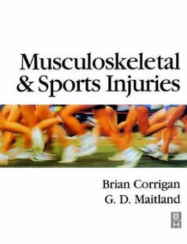 Image of Musculoskeletal and Sports Injuries by Brian Corrigan Paperback
