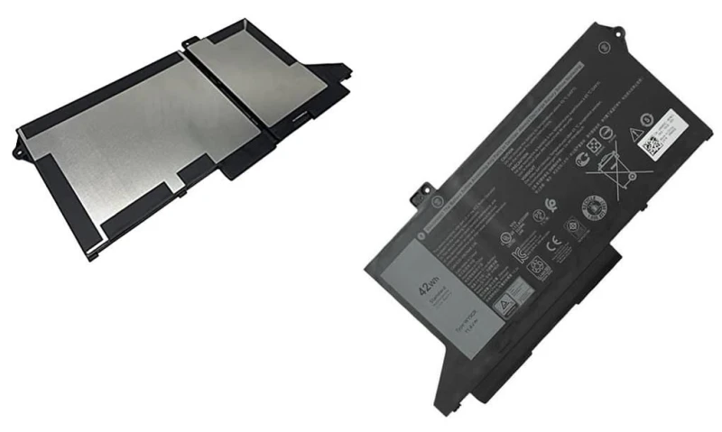 Image of CoreParts MBXDE-BA0256 laptop spare part Battery