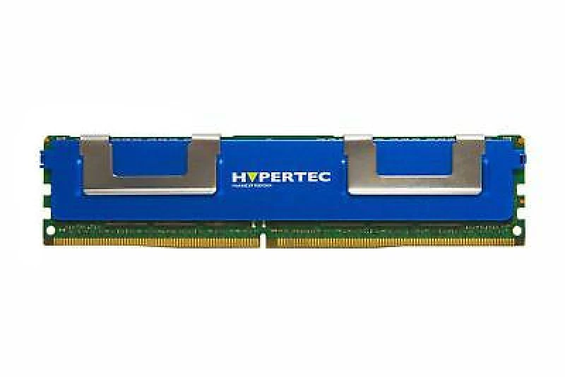 Image of Hypertec HYM715274-001-HY memory module 16GB 2 x 4GB DDR3 1866 MHz E