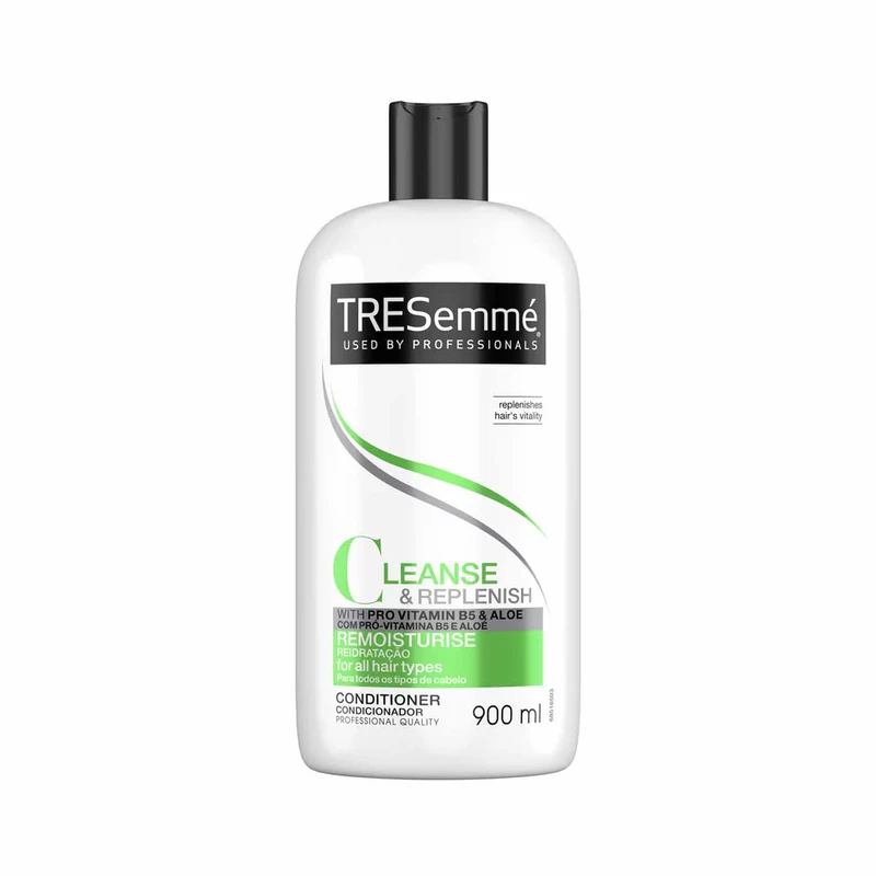 Image of TRESemme Remoisturising Conditioner 900ml