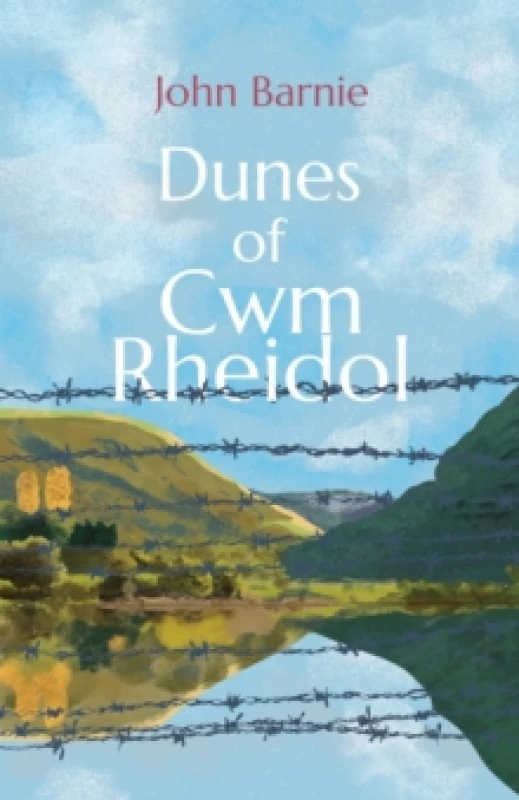 Image of Dunes of Cwm Rheidol Paperback / softback