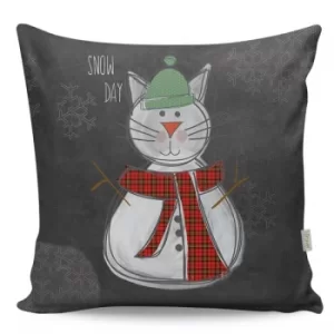 Image of A12953 Multicolor Cushion