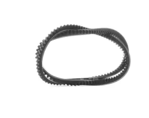 Image of Bosch V Belt MERCEDES-BENZ,OPEL,HYUNDAI 1 987 947 610 7580223,31110PB1003,2521132000 Fenner Belt N37013813A,0029979592,0069971892,A0029979592,1340A032