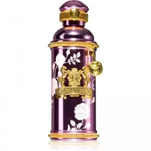 Image of Alexandre.J The Collector Rose Oud Eau de Parfum Unisex 100ml