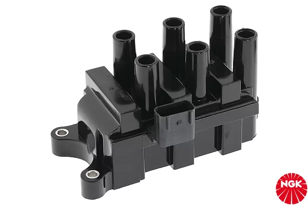 Image of NGK Ignition Coil U2023 (48086)