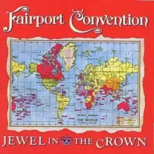 Image of Fairport Convention - Jewel in the Crown CD Album - Used