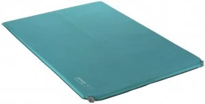 Image of Vango Comfort 5cm Self-Inflating Camping Mat - Double
