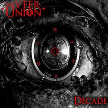 Image of The Veer Union - Decade CD
