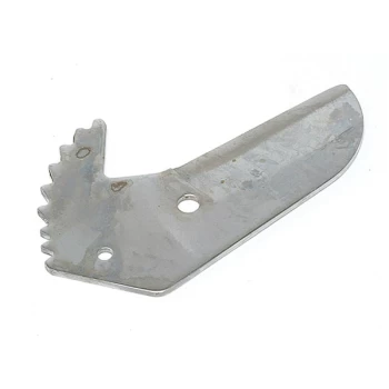 Image of Faithfull FAIPPC42BLA Plastic Pipe Cutter - Spare Blade Only