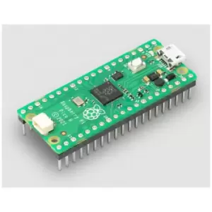 Image of Raspberry Pi SCO917 Pico H Singles