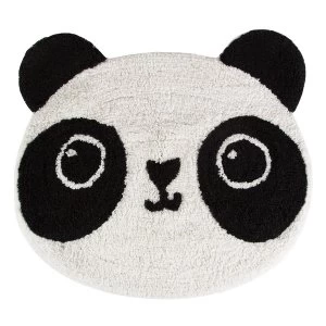 Image of Sass & Belle Kawaii Panda Rug