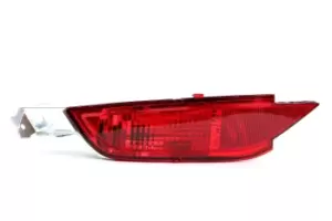 Image of JOHNS Rear Fog Light FORD 32 03 87-9 1552729,1681884