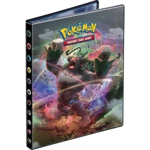 Image of Ultra Pro Pokemon 4-Pocket Portfolio: Sword & Shield 2