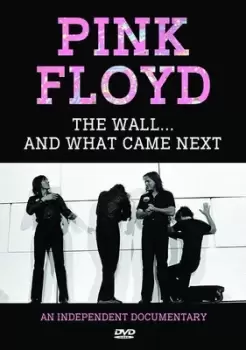 Image of Pink Floyd The Wall And What Came Next - DVD