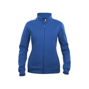 Image of Clique Womens/Ladies Basic Jacket (XXL) (Royal Blue)