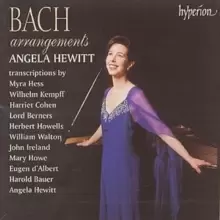 Image of Bach Arrangements