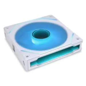 Image of Lian Li SL-INFINITY Computer case Fan 12cm White