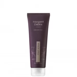 Image of Margaret Dabbs London Exfoliating Foot Mousse 100ml