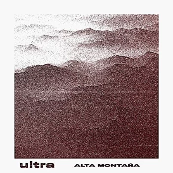 Image of Tony Boka - Alta Monta?a Vinyl