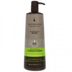 Image of Macadamia Professional Care and Treatment Ultra Rich Repair Conditioner for Very Coarse or Coiled Hair 1000ml