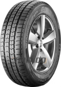 Image of Nexen Winguard WT1 195/65 R16C 104/102T 8PR