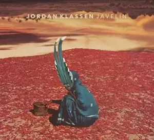 Image of Javelin by Jordan Klassen Vinyl Album