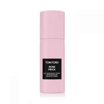 Image of Tom Ford Rose Prick Deodorant 150ml