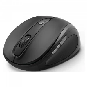 Image of MW400-BK Optical 6 Button Wireless Mouse