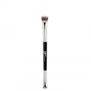 Image of IT Cosmetics Heavenly Luxe No-Tug Dual Eyeshadow Brush #5
