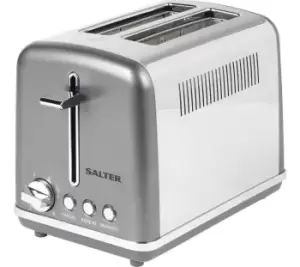 Image of Salter Cosmos EK4326 2 Slice Toaster