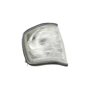 Image of TYC Turn Signal MERCEDES-BENZ 18-3289-91-2 1248261043,A1248261043 Side Marker Lights,Side Indicator,Indicator