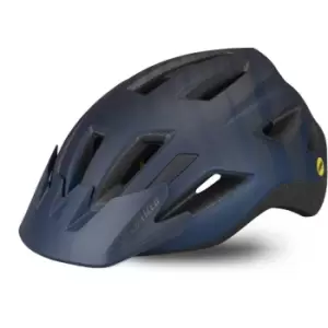 Image of Specialized Shuffle Youth Helmet LED - Blue