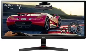 Image of LG 29" 29UM69G Full HD IPS LED Gaming Monitor