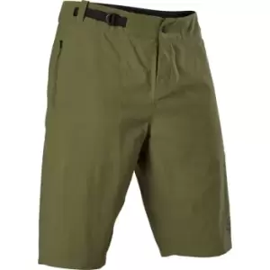 Image of Fox Ranger Baggy Short - Green