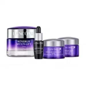 Image of Lancome Renegie Multi-Lift Skincare Routine Set 50ml