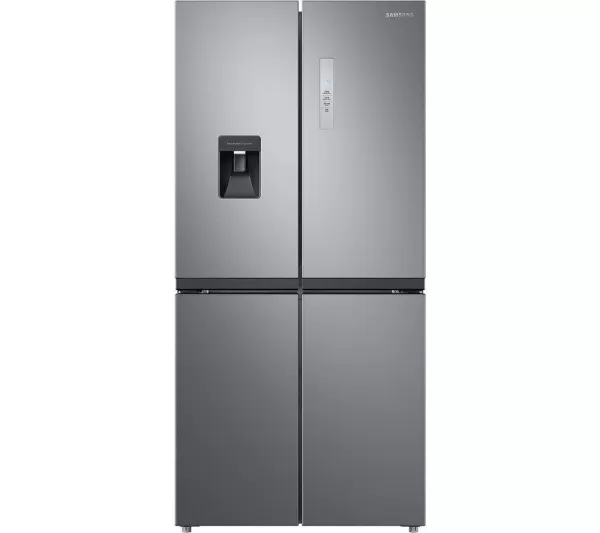 Image of Samsung RF48A401EM9/EU 488L Frost Free Fridge Freezer