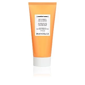 Image of SUN SOUL cream SPF50+ 200ml