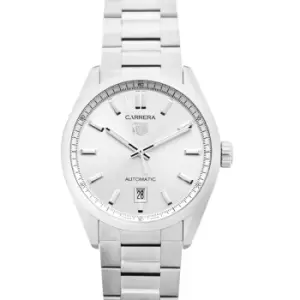 Image of TAG Heuer WBN2111.BA0639