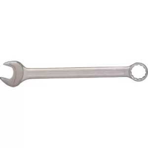 Image of 1/4" A/F Chrome Vanadium Comb Spanner