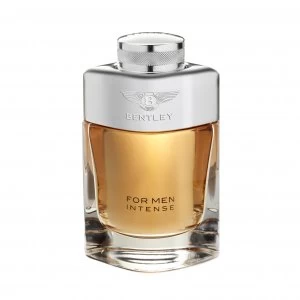 Image of Bentley For Men Intense Eau de Parfum For Him 100ml