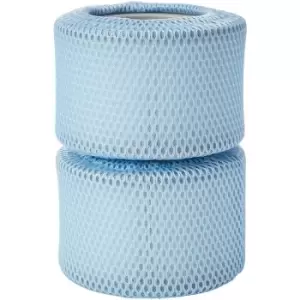 Image of Pack of 2 - 120 Pleats Filter Cartridge, Twin Pack Suitable for premium/urban/muse/frame series - Mspa