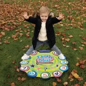 Image of Math Mat Challenge