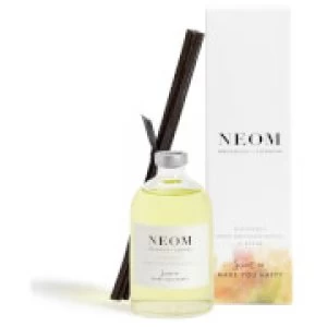 Image of NEOM Happiness Reed Diffuser Refill