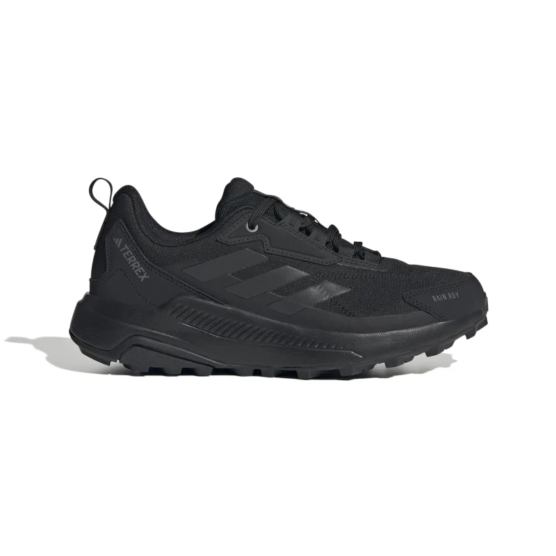 Image of Womens hiking shoes adidas Terrex Anylander Rain.Rdy Noir Female 36 2/3