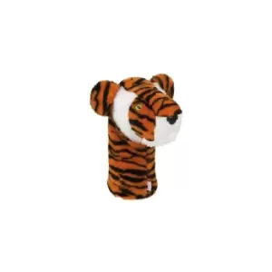 Image of Daphne's TIGER Novelty Headcover