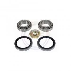 Image of Rear Left Wheel Bearing Kit A.B.S. 200669
