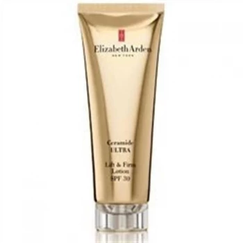 Image of Elizabeth Arden Ceramide Lift and Firm Day Lotion SPF 30 PA++ - Lotion