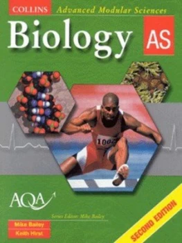 Image of Biology As by Mike Bailey Book
